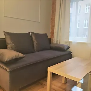 Apartament B&f Business & Family Apartment